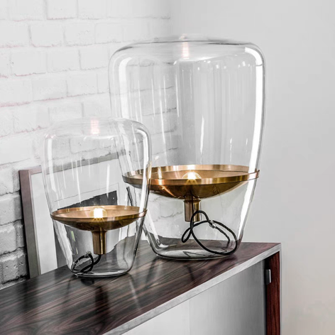 TABLE LAMP 7